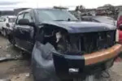 Photo of 2007 Chevrolet Silverado