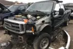 Photo of 1999 Ford F-250