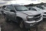 Photo of 2008 Chevrolet Trailblazer