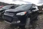 Photo of 2014 Ford Escape