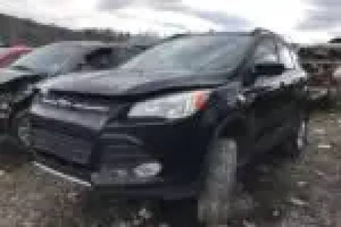 Photo of 2014 Ford Escape
