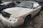 Photo of 2004 Mercury Grand Marquis