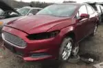 Photo of 2013 Ford Fusion