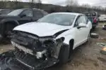 Photo of 2014 Ford Fusion