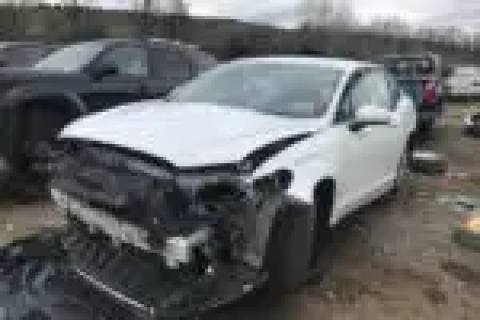 Photo of 2014 Ford Fusion