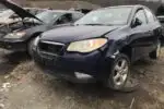 Photo of 2008 Hyundai Elantra