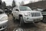 Photo of 2008 Jeep Patriot