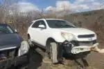 Photo of 2012 Chevrolet Equinox