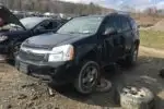 Photo of 2008 Chevrolet Equinox
