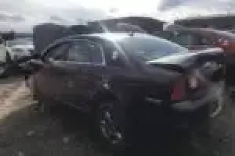 Photo of 2010 Chevrolet Malibu