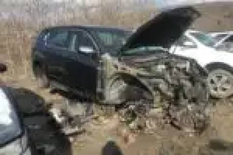 Photo of 2013 Chevrolet Equinox