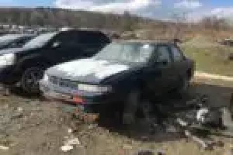 Photo of 1991 Oldsmobile Cutlass Supreme