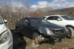Photo of 2009 Cadillac Cts