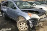 Photo of 2007 Honda Cr-V
