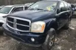 Photo of 2004 Dodge Durango