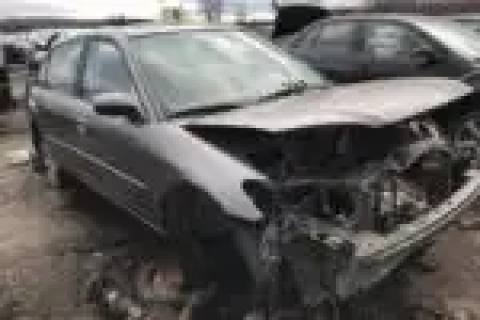 Photo of 2005 Honda Civic