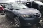 Photo of 2008 Mazda Mazda3