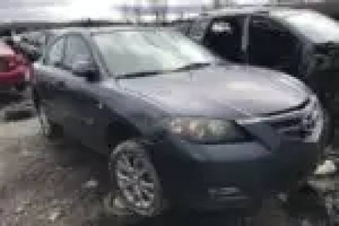 Photo of 2008 Mazda Mazda3