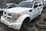 Photo of 2011 Dodge Nitro