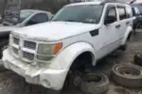 Photo of 2011 Dodge Nitro