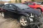 Photo of 2011 Hyundai Elantra