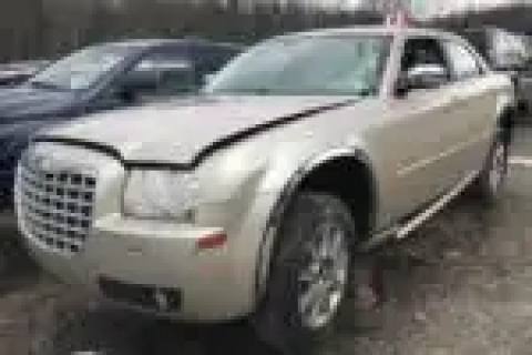 Photo of 2007 Chrysler 300
