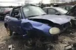 Photo of 1996 Suzuki X-90