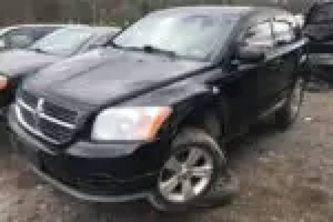 Photo of 2010 Dodge Caliber