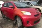 Photo of 2008 Scion Xd