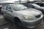 Photo of 2005 Toyota Camry