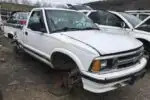 Photo of 1995 Chevrolet S10