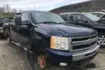 Photo of 2009 Chevrolet Silverado