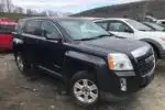 Photo of 2013 Gmc Terrain