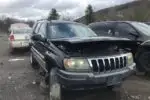 Photo of 2002 Jeep Grand Cherokee