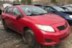 Photo of 2010 Toyota Corolla