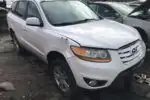 Photo of 2011 Hyundai Santa Fe