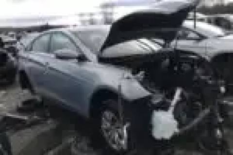 Photo of 2011 Hyundai Sonata
