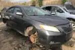 Photo of 2009 Toyota Camry