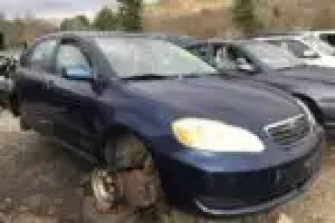 Photo of 2005 Toyota Corolla