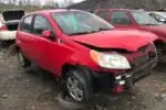 Photo of 2009 Chevrolet Aveo5