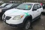Photo of 2006 Pontiac Vibe