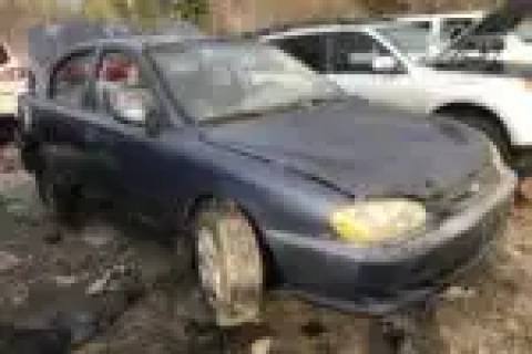 Photo of 2001 Kia Sephia