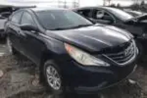 Photo of 2011 Hyundai Sonata