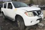 Photo of 2008 Nissan Pathfinder
