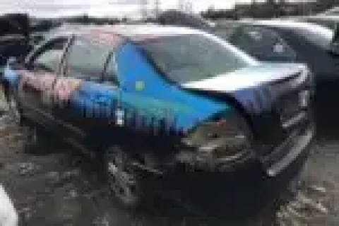 Photo of 2007 Honda Accord