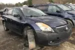 Photo of 2009 Nissan Altima