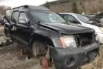 Photo of 2014 Nissan Xterra