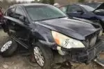 Photo of 2011 Subaru Legacy