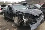 Photo of 2007 Chevrolet Impala