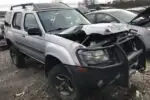Photo of 2003 Nissan Xterra